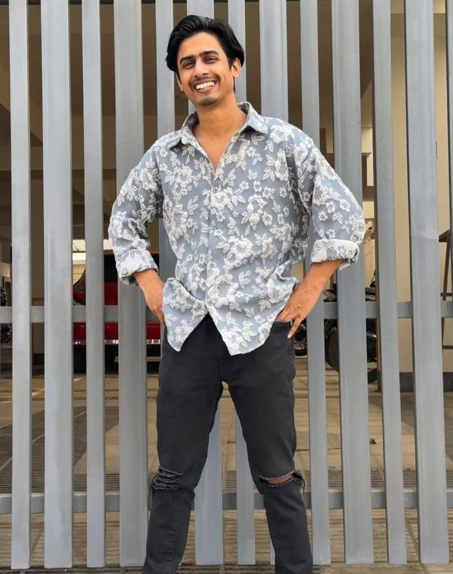 FULL SLEEVE SHIRTS