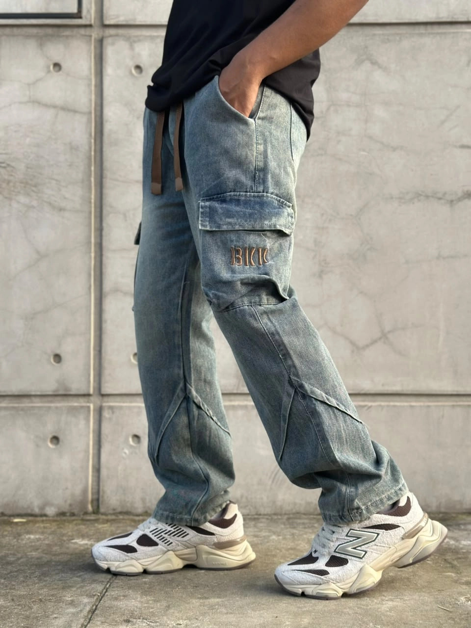 TROUSER
