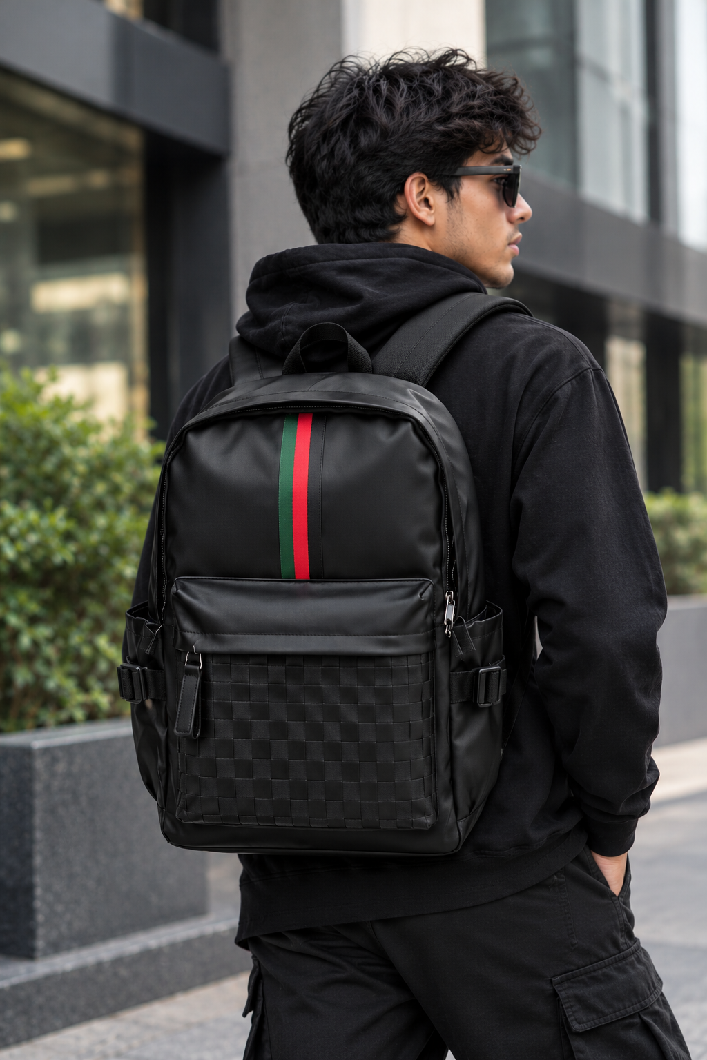 BACKPACKS