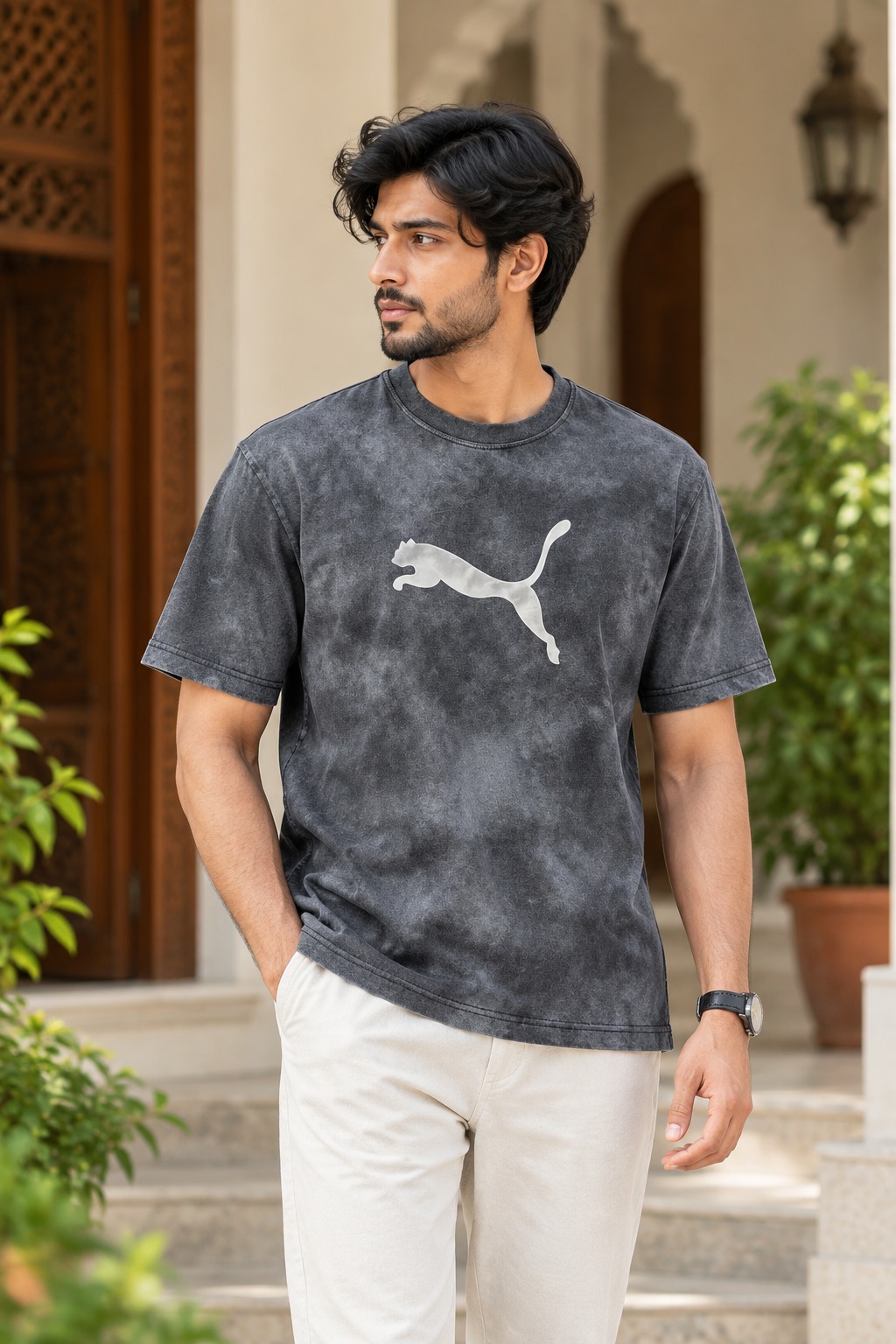 T-SHIRT