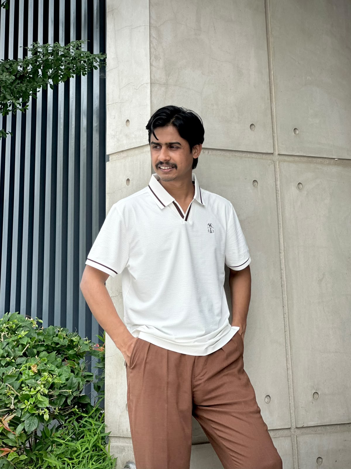 POLO SHIRT