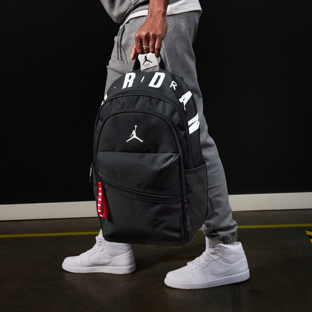 BACKPACKS