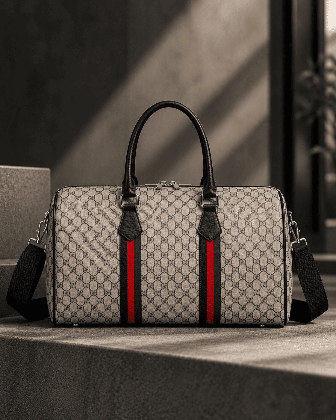 TRAVEL BAGS