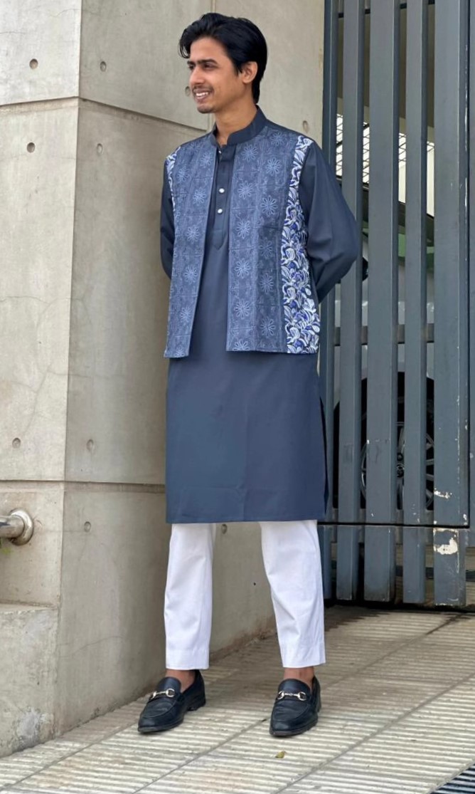 PANJABI